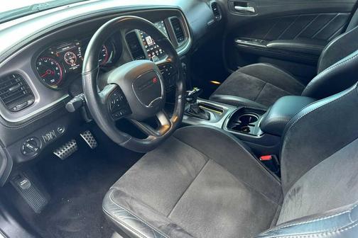 2021 Dodge Charger R/T