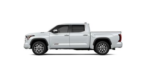 2026 Toyota Tundra Hybrid 1794 Edition