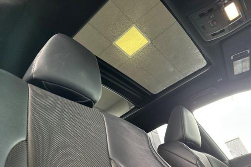 2016 Lexus RX 350 F Sport