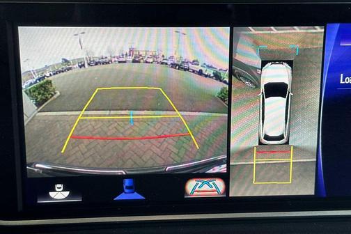 2016 Lexus RX 350 F Sport