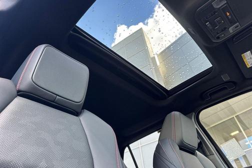 2025 Toyota 4Runner TRD Pro