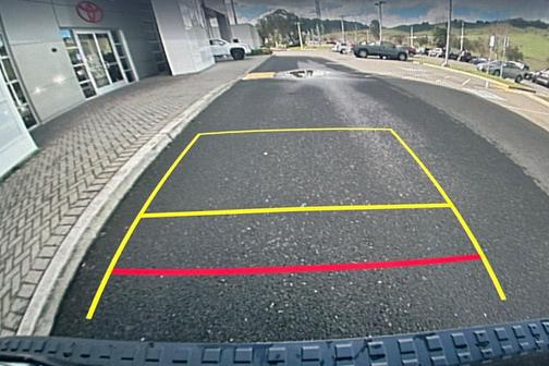 2025 Toyota 4Runner TRD Pro