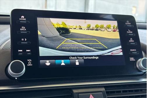 2021 Honda Accord Sport SE 1.5T