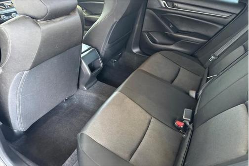 2021 Honda Accord Sport SE 1.5T