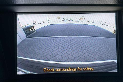 Silver Lining Metallic 2015 Lexus RX 350 Base