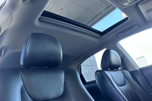 Silver Lining Metallic 2015 Lexus RX 350 Base