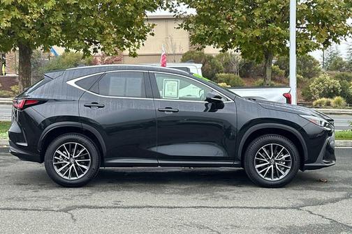 Caviar 2024 Lexus NX 250 Base