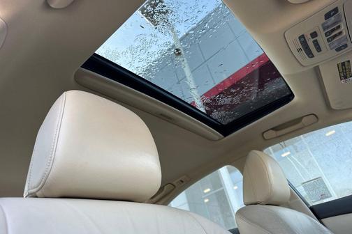 2010 Lexus ES 350 Base