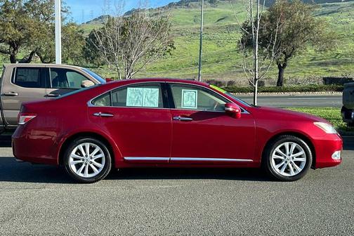 2010 Lexus ES 350 Base