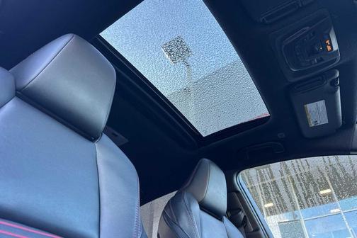 2024 Toyota Corolla XSE