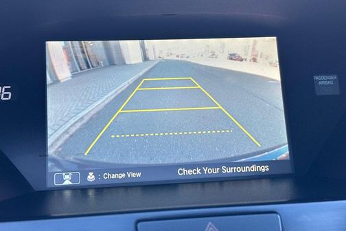 2014 Acura RLX Navigation