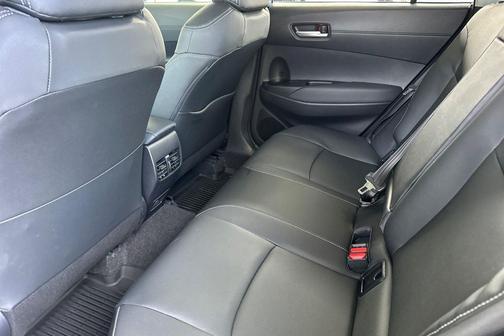 Celestite 2026 Toyota Corolla Cross XLE