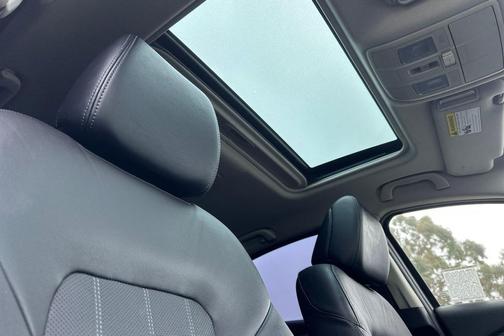 2018 Mazda Mazda6 Grand Touring Reserve