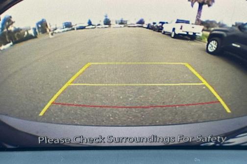 2018 Mazda Mazda6 Grand Touring Reserve