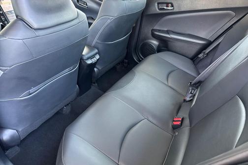 2021 Toyota Prius Prime XLE