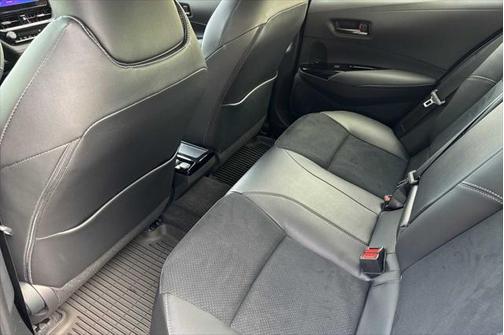 2025 Toyota GR Corolla Premium