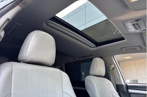 2018 Toyota Highlander Hybrid XLE