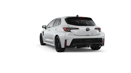 2026 Toyota GR Corolla Premium