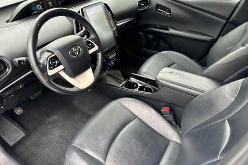 2018 Toyota Prius Prime Premium