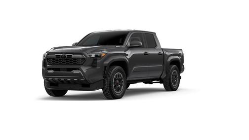 2026 Toyota Tacoma Hybrid Tacoma TRD Off-Road