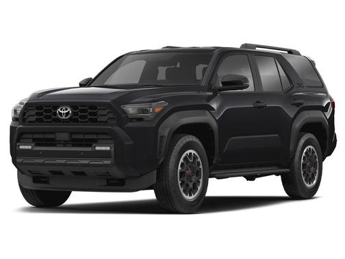 2025 Toyota 4Runner TRD Off Road Premium