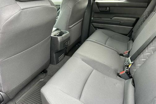 Underground 2026 Toyota Tacoma SR5