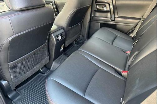 2021 Toyota 4Runner Venture Special Edition
