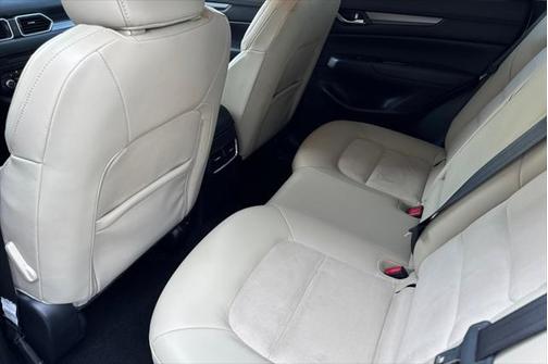 2019 Mazda CX-5 Sport