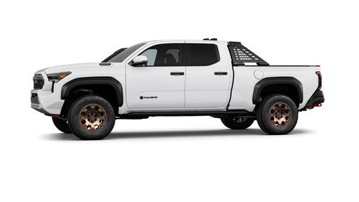 2025 Toyota Tacoma Hybrid Long Bed Trailhunter