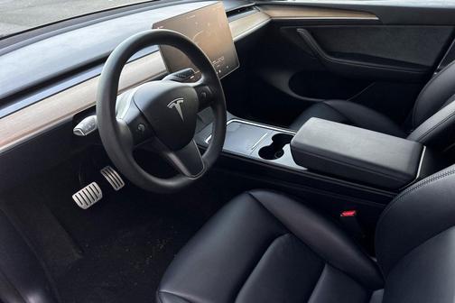 2023 Tesla Model Y Performance Dual Motor All-Wheel Drive