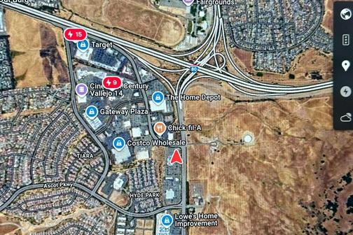 2023 Tesla Model Y Performance Dual Motor All-Wheel Drive