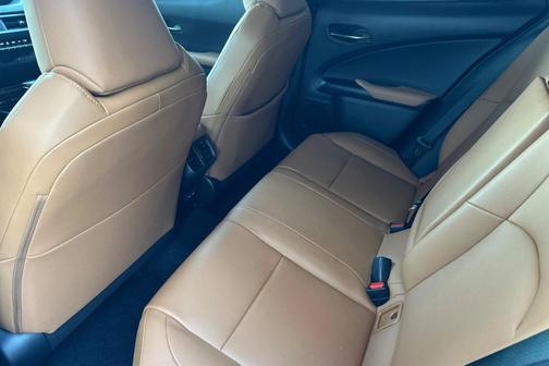 2022 Lexus UX 200 F Sport