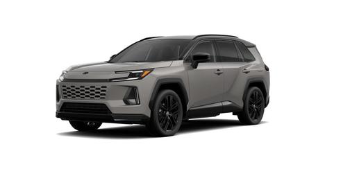 Meteor Shower With Midnight Black Metallic Roof [E 2026 Toyota RAV4 SE