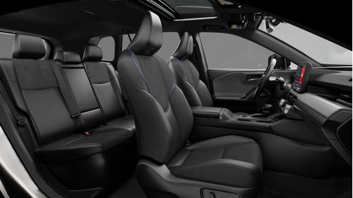 Meteor Shower With Midnight Black Metallic Roof [E 2026 Toyota RAV4 SE