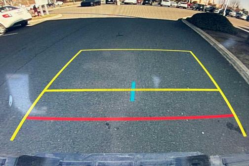 2026 Toyota Tacoma Hybrid TRD Off Road