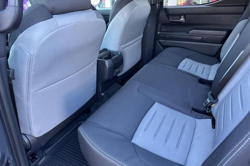 2026 Toyota Tacoma Hybrid TRD Off Road