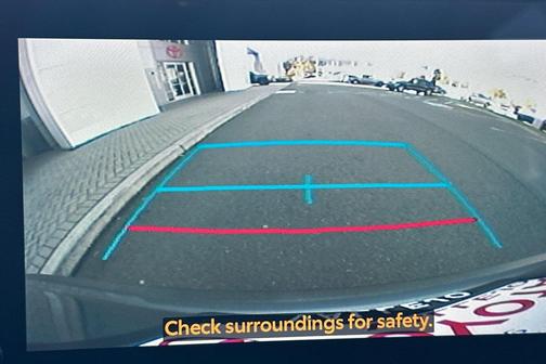 2023 Toyota Corolla Cross L