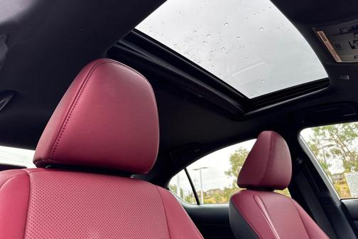 2023 Lexus IS 300 Base