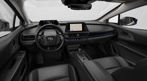 2025 Toyota Prius L