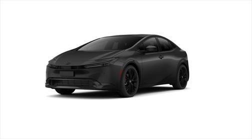 2025 Toyota Prius L