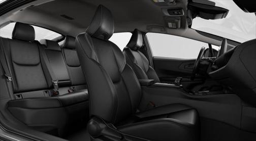 2025 Toyota Prius L