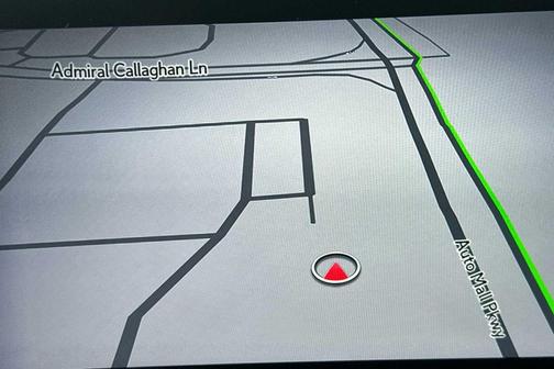 2021 Lexus RX 350L Base