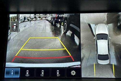 2018 Genesis G90 5.0 Ultimate