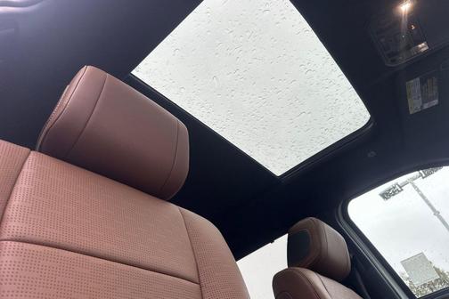 2026 Toyota Tundra Hybrid 1794 Edition