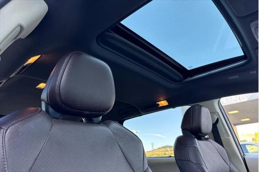 2021 Toyota Sienna Platinum 7 Passenger