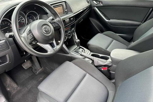 2014 Mazda CX-5 Sport