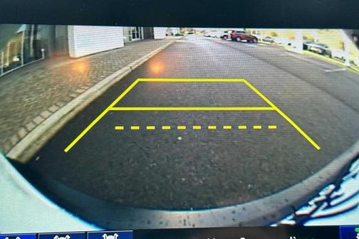 2021 Honda CR-V Hybrid Sport AWD