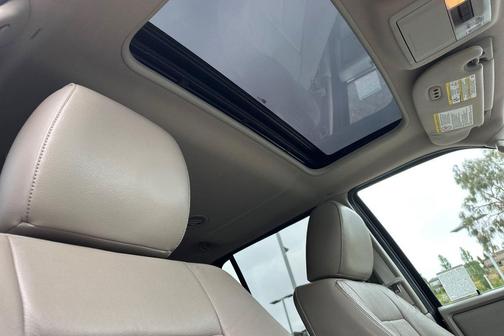 Sterling Gray Metallic 2013 Ford Expedition Limited