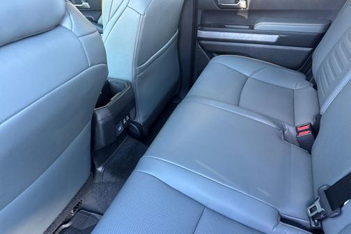 2025 Toyota Tacoma Hybrid Long Bed Trailhunter