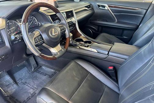 2016 Lexus RX 350 Base